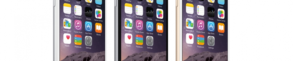 Lista najciekawszych aplikacji na iPhone’a 6 i iPhone’a 6 Plus