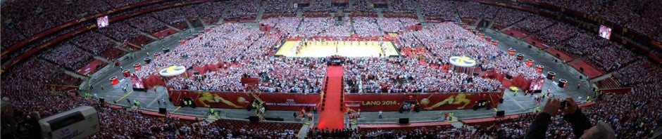 Top 4 aplikacji i gier na Androida z okazji Mistrzostw Świata w Siatkówce 2014