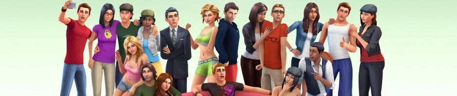 Jak pobrać The Sims 4 z Origin?