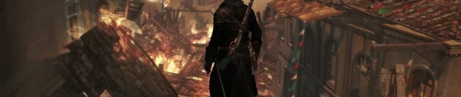 Assassin’s Creed Rogue – filmowy zwiastun zdradza więcej niż powinien, ale to dobra wiadomość!