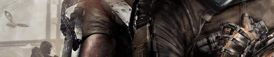 Call of Duty: Advanced Warfare – bedą zombie, ale w płatnym dodatku