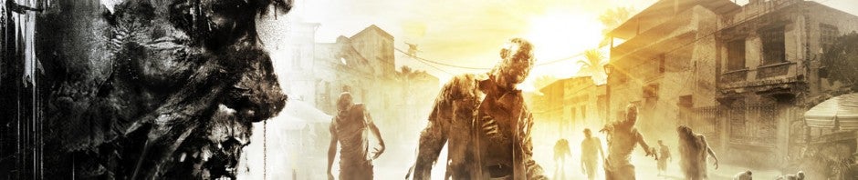 Strażacki topór + zombie = krwawa rzeź w Dying Light
