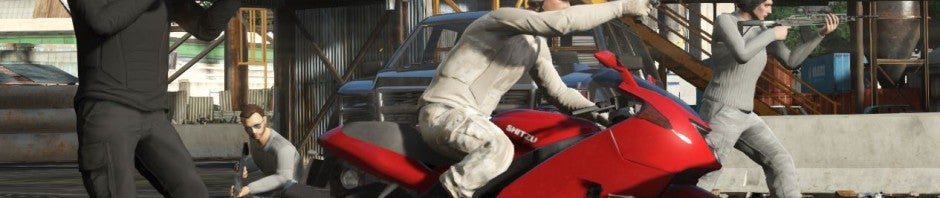 GTA V
