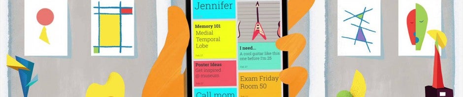 Jak wykorzystać Google Keep, żeby zorganizować sobie czas