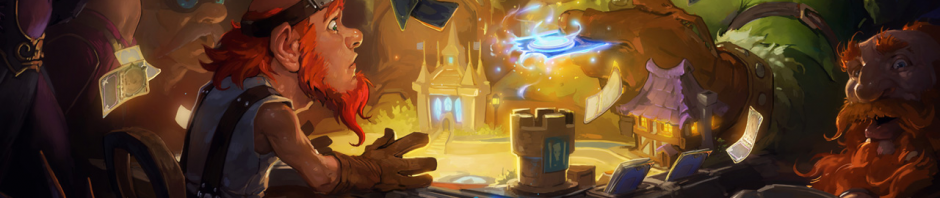 Hearthstone na Android – jeszcze w tym roku!