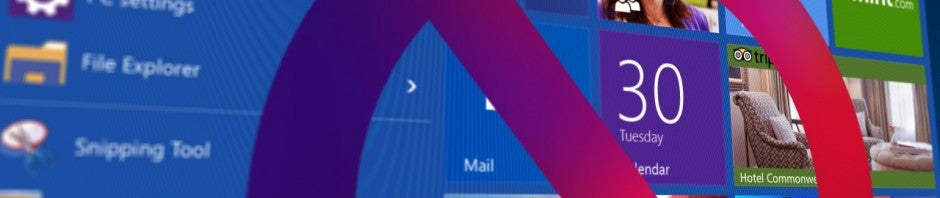 Dlaczego nie potrzebujemy Windowsa 10?