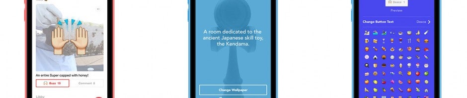 Rooms - nowa aplikacja od Facebooka
