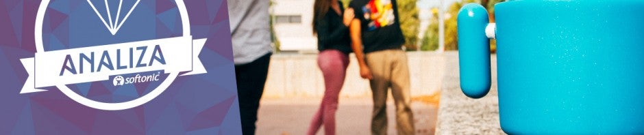Analiza Softonic: najlepsza aplikacja aparatu na Androida