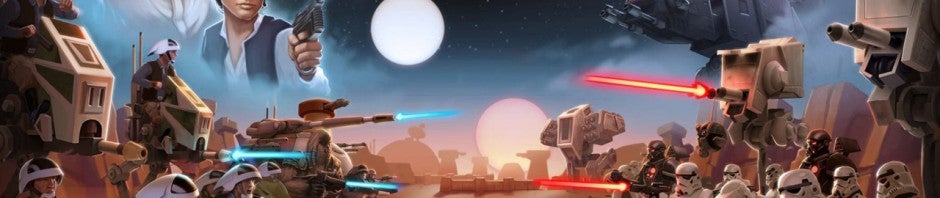 Star Wars Commander: 8 porad, jak zostać władcą galaktyki