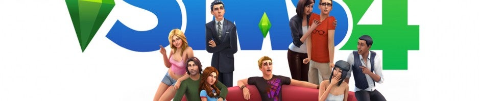 The Sims 4: pierwsza duża aktualizacja sprowadza duchy do gry