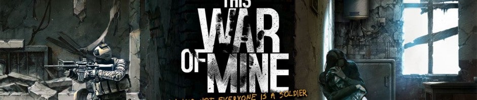 This War of Mine – nowy, przejmujący trailer obiecującej polskiej gry