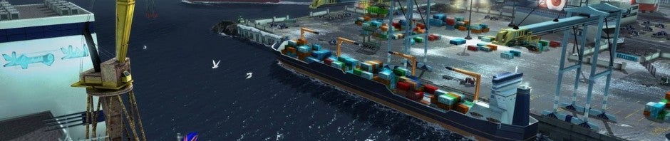 Construction Simulator 2015, Train Fever oraz TransOcean – trzy premiery od IMGN.PRO w listopadzie