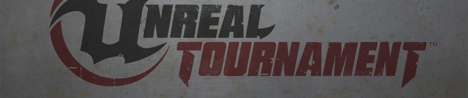Unreal Tournament 2014