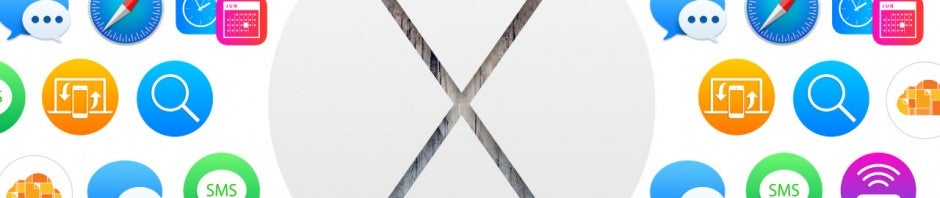 OS X 10.10 Yosemite: co dobrego w nowym systemie Apple?