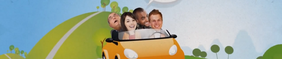 Nowe trendy: wspólna podróż z BlaBlaCar