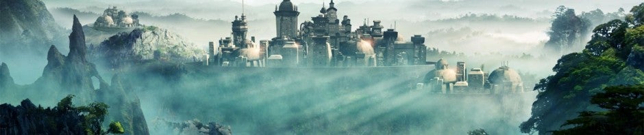 Sid Meier’s Civilization: Beyond Earth zabierze nas na ostateczną wycieczkę poza Ziemię