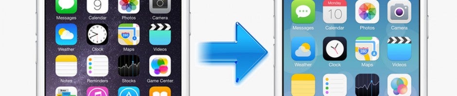 iOS: jak wrócić do starszej wersji systemu