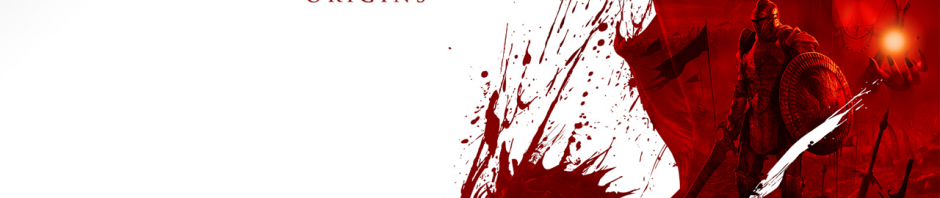 Dragon Age: Origins za darmo w EA Origin!