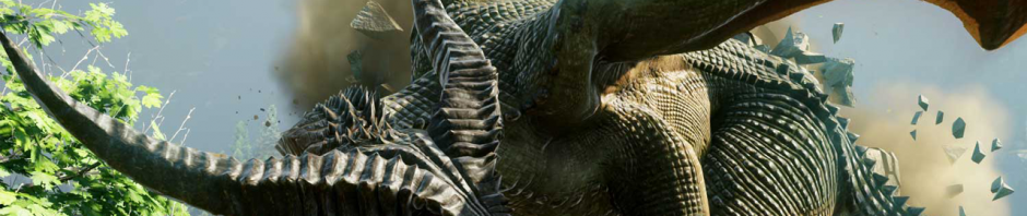 Dragon Age: Inquisition – zapraszamy na spacer po zamku