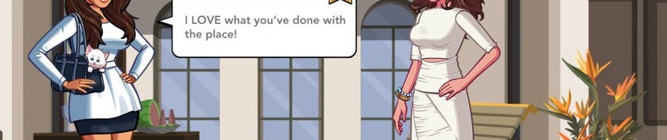 Gra Kim Kardashian teraz również na Facebooku