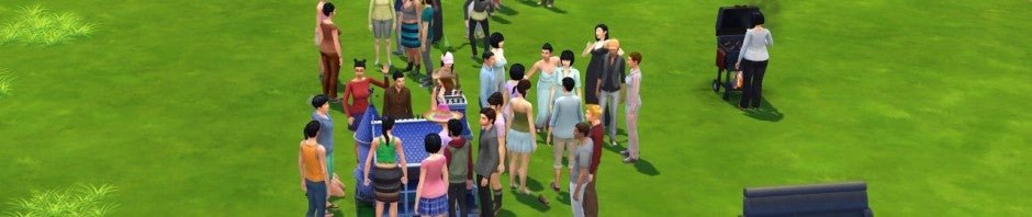 The Sims 4: 8 niesamowitych modów udoskonalających grę