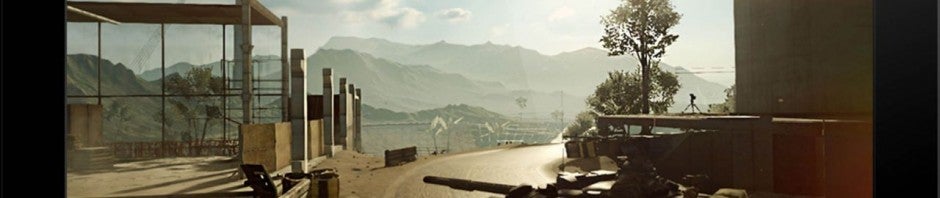 Battlefield 4 na iOS? To możliwe!