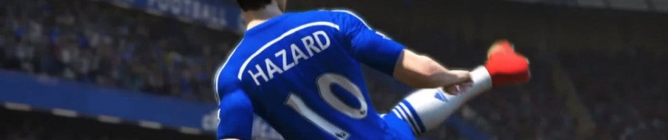 FIFA 15: jak wykonywać nowe sztuczki i zagrania?