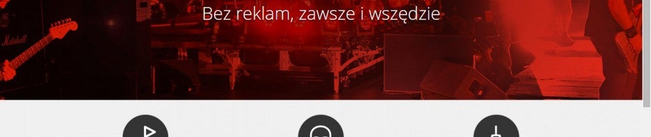 YouTube Music Key Beta, czyli Google dla melomanów
