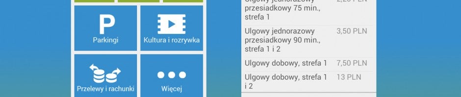 SkyCash dodaje możliwość kupowania biletów PKP Intercity