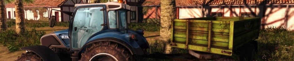 Symulator Farmy 2015 – nowy trailer, premiera już niedługo