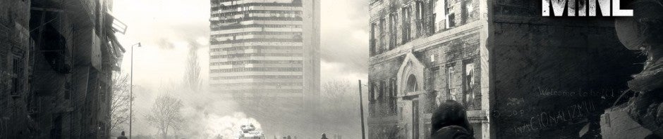 Dziś premiera This War of Mine