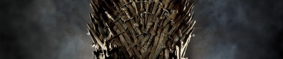 Game of Thrones: Iron from Ice już na początku grudnia!