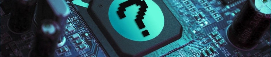 Jak naprawić błędy dotyczące Shader Model 3.0