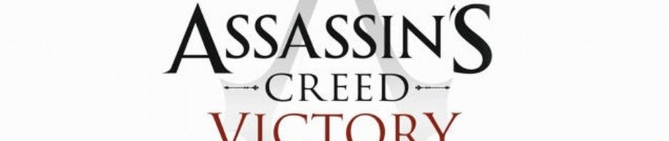 Ubisoft niechcący ujawnia szczegóły Assassin’s Creed Victory?
