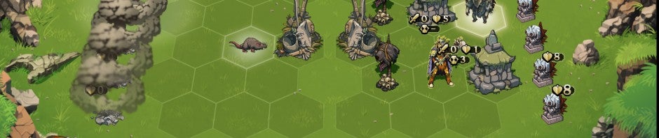 Scrolls – strategiczna gra karciana od Mojang już w sklepie Google Play!