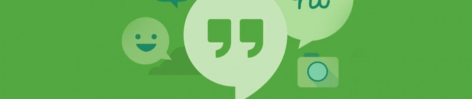 Nowa wersja Hangouts na Androida wnosi ciekawe nowości