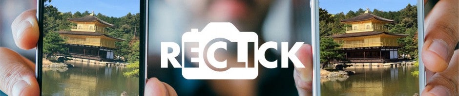 ReClick, czyli robienie zdjęć smartfonem z Softonic – jak wyprostować krzywe zdjęcie