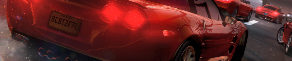 Dziś premiera The Crew – zobacz trailer!