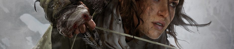 Tomb Raider 2 na iOS-a