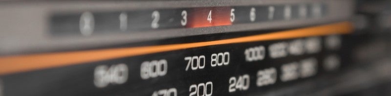 Monta tu radio en Internet y pasa de las ondas hercianas