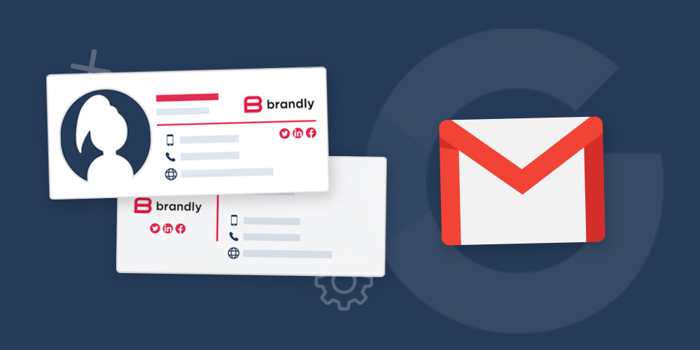Cómo crear tu firma en Gmail… imágenes incluidas