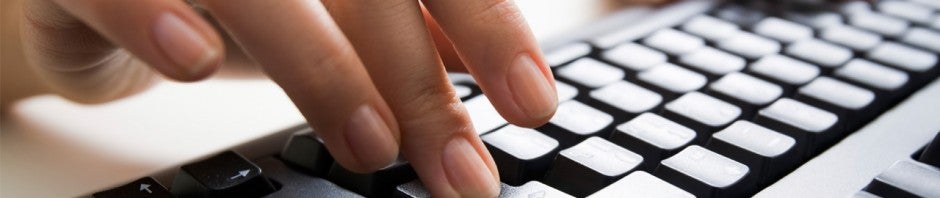 Los mejores atajos de teclado Word