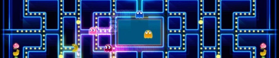 Si eres fan de PAC-MAN, tenemos la consola perfecta para ti