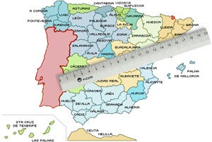 Distancia