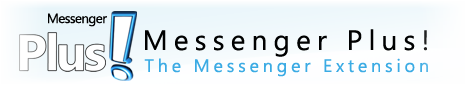 Messenger Plus