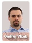 Ondřej Vlček, CTO de Alwil