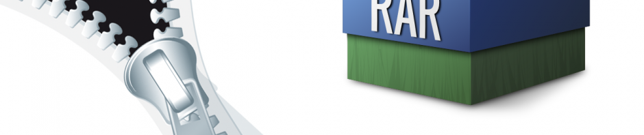 10 maneras de abrir un RAR en Mac