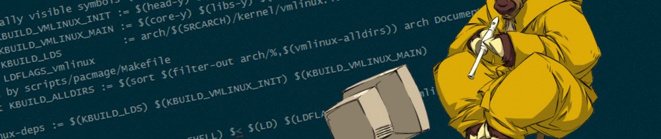 Los programas más importantes del software libre