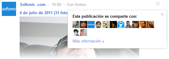 Con limites