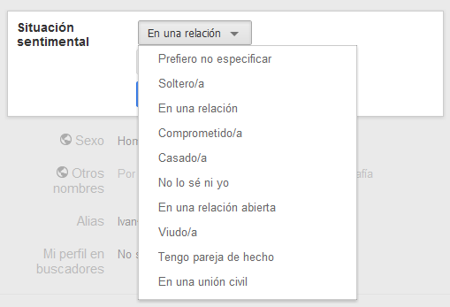No lo se ni yo